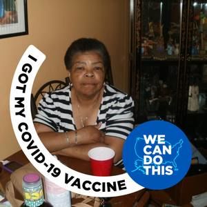 Meet your Posher, Phyllis